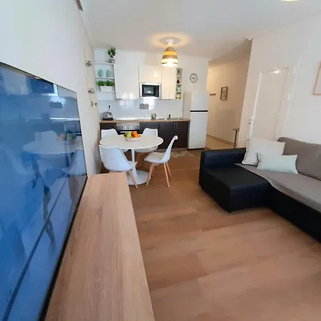 Casa Alma Bristol Apartmán *