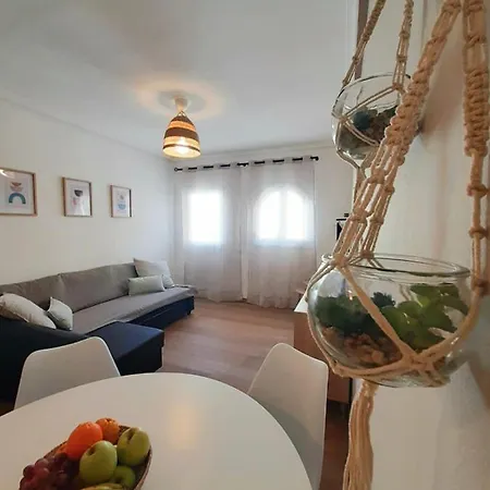 Casa Alma Bristol Apartmán *