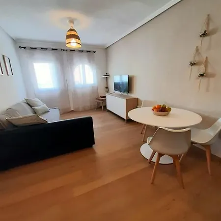Apartmán Casa Alma Bristol Corralejo