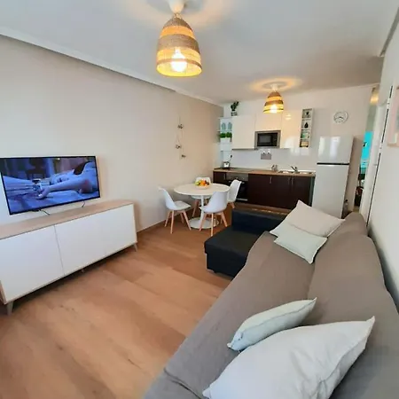Casa Alma Bristol Apartmán