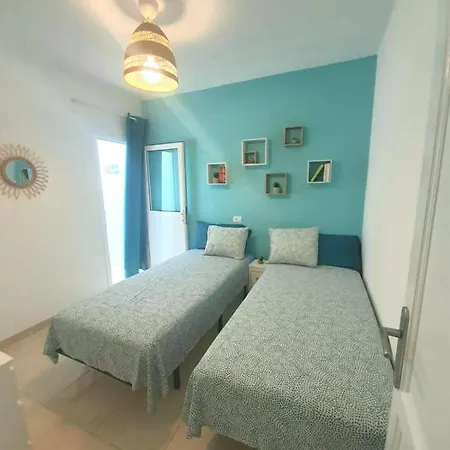 Casa Alma Bristol Apartmán *