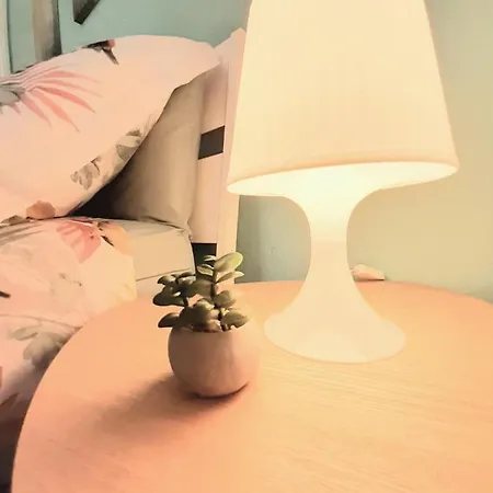 Casa Alma Bristol Apartmán Corralejo