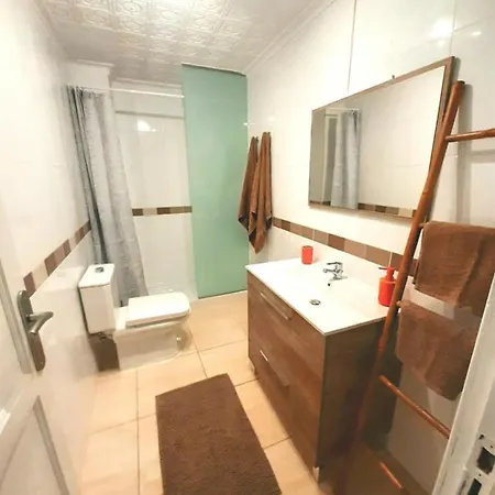 Apartmán Casa Alma Bristol Corralejo