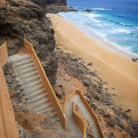 Apartmán Casa Alma Bristol Corralejo